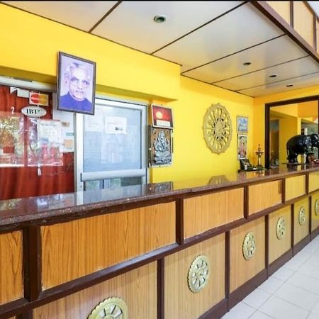 Hotel O Seaweed โกวาลัม ภายนอก รูปภาพ