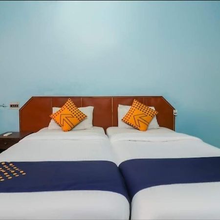 Hotel O Seaweed โกวาลัม ภายนอก รูปภาพ